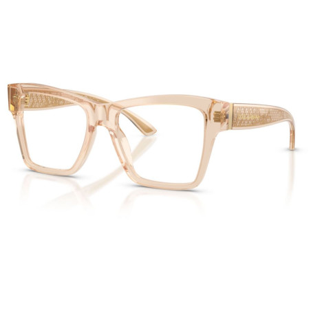 Lunettes de vue Dolce&Gabbana DG3411