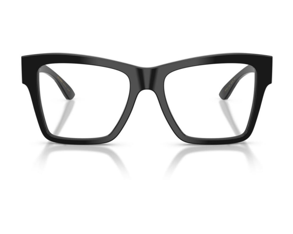 Dolce&Gabbana DG3411 bril