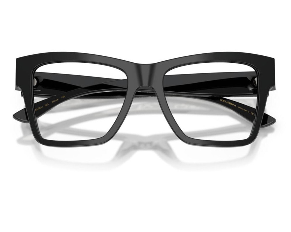 Dolce&Gabbana DG3411 bril