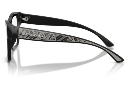 Dolce&Gabbana DG3411 bril