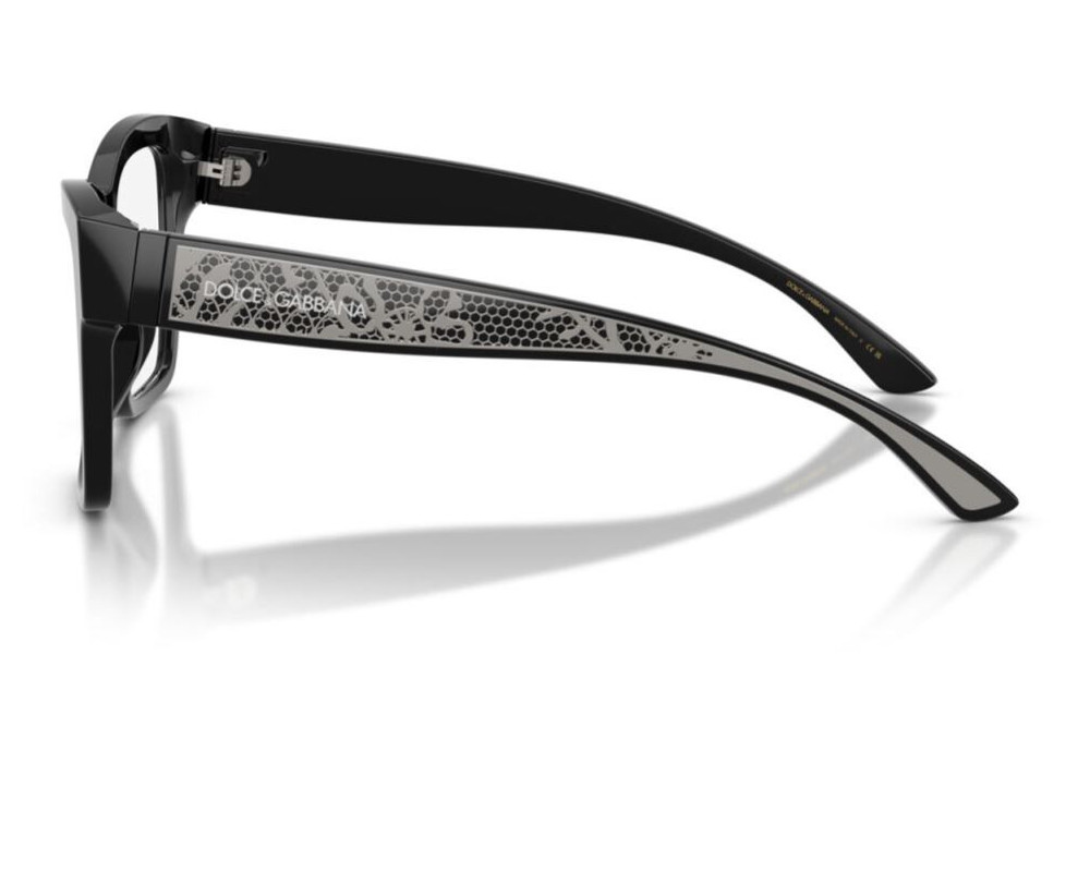 Dolce&Gabbana DG3411 bril