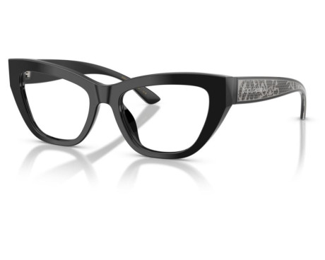258222-Lunettes de vue Dolce&Gabbana DG3412