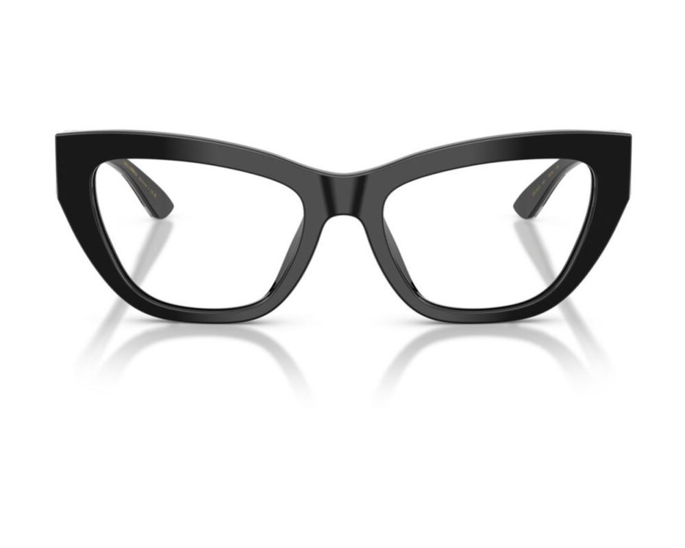 Dolce&Gabbana DG3412 bril op sterkte