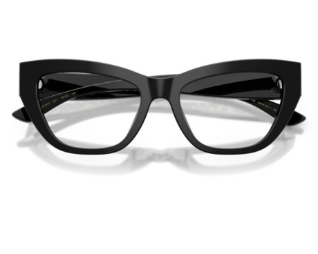 258224-Dolce&Gabbana DG3412 bril op sterkte