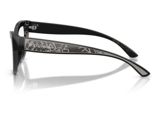 Lunettes de vue Dolce&Gabbana DG3412