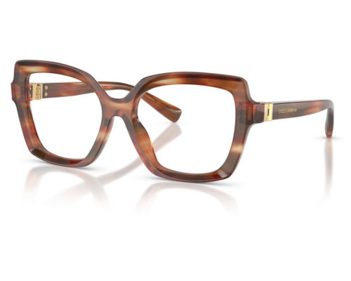 Lunettes de vue Dolce&Gabbana DG3413