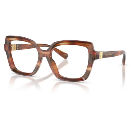 Dolce&Gabbana DG3413 bril op sterkte