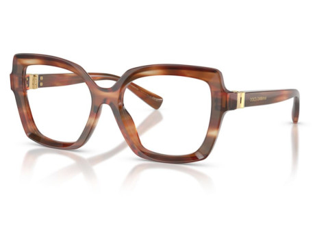 258226-Dolce&Gabbana DG3413 bril op sterkte
