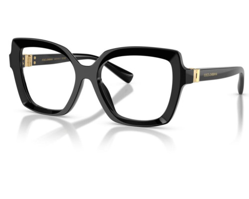Dolce&Gabbana DG3413 bril op sterkte
