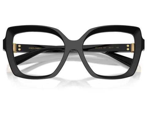 Lunettes de vue Dolce&Gabbana DG3413