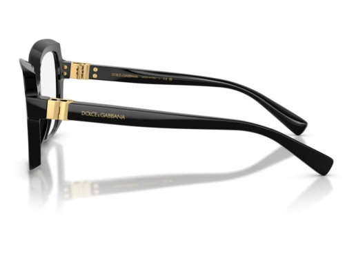 Dolce&Gabbana DG3413 bril op sterkte