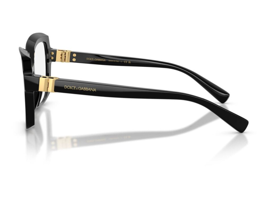 Lunettes de vue Dolce&Gabbana DG3413