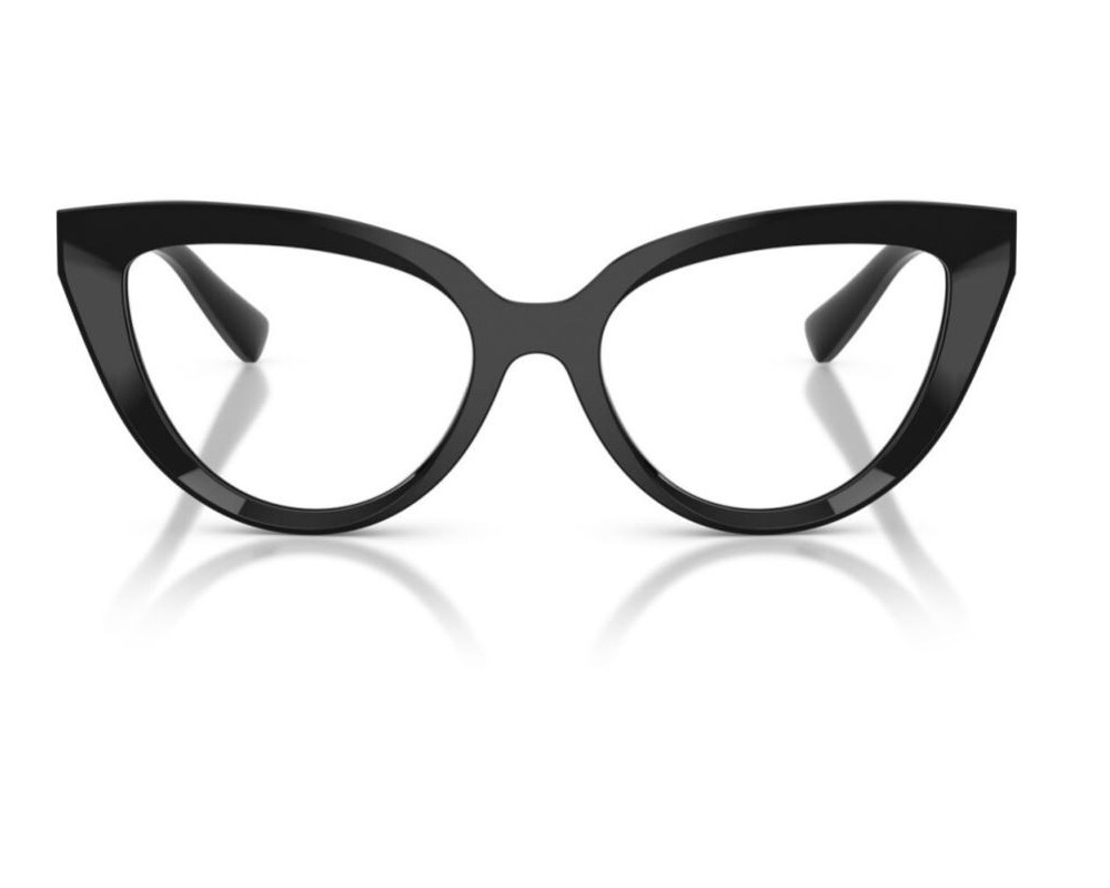 Dolce&Gabbana DG3414 bril op sterkte