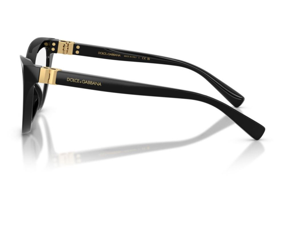 Lunettes de vue Dolce&Gabbana DG3414