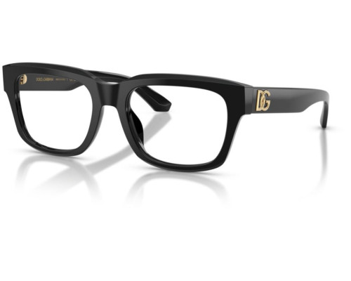 Lunettes de vue Dolce&Gabbana DG3416