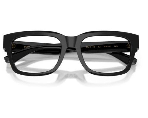 Lunettes de vue Dolce&Gabbana DG3416