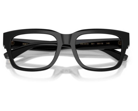 258269-Dolce&Gabbana DG3416 bril