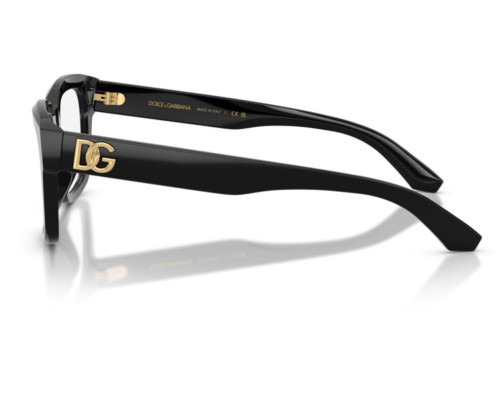 Dolce&Gabbana DG3416 bril