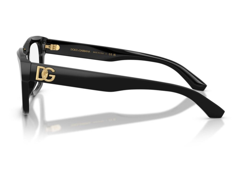 Lunettes de vue Dolce&Gabbana DG3416