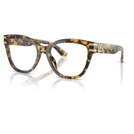 Lunettes de vue Dolce&Gabbana DG3418