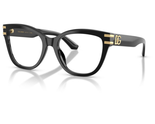 Lunettes de vue Dolce&Gabbana DG3418