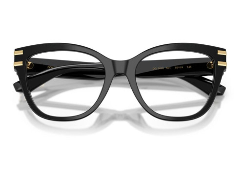 Lunettes de vue Dolce&Gabbana DG3418