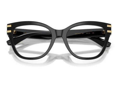 258285-Dolce&Gabbana DG3418 bril op sterkte