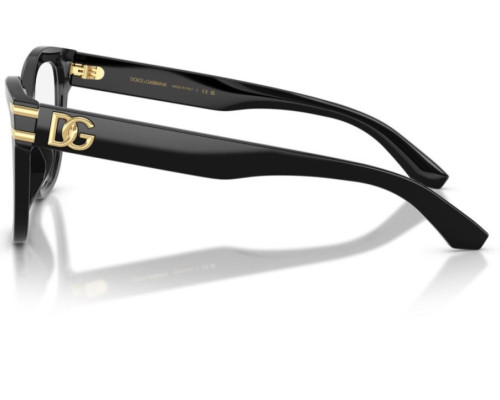 Lunettes de vue Dolce&Gabbana DG3418