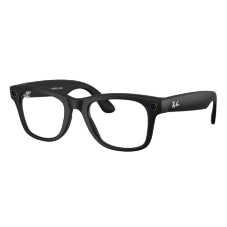 Lunettes de vue Ray-ban Meta Wayfarer Gen 2 RW4012