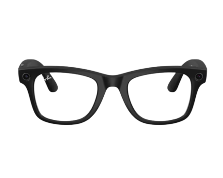 258301-Ray-ban Meta Wayfarer Gen 2 RW4012 Zonnebril