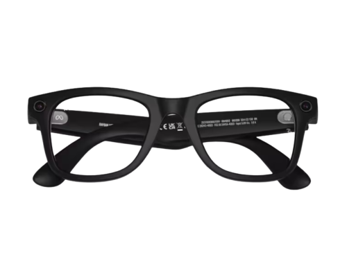 Lunettes de vue Ray-ban Meta Wayfarer Gen 2 RW4012