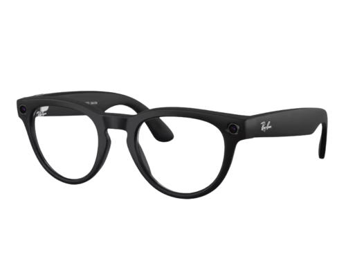 Lunettes de vue Ray-ban Meta Headliner Gen 2 RW4013
