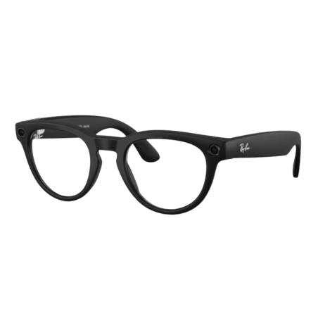 Ray-ban Meta Headliner RW4013 Bril