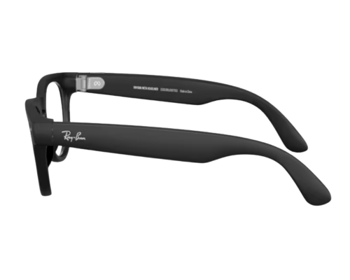 Ray-ban Meta Headliner RW4013 Bril