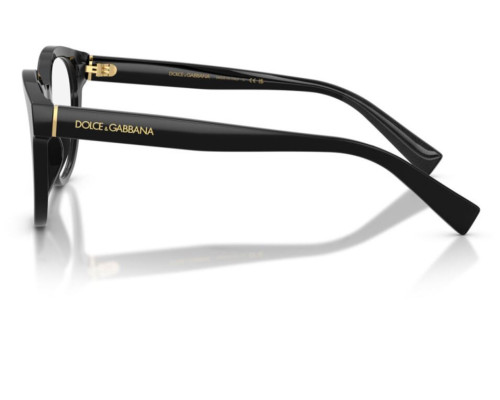 Lunettes de vue Dolce&Gabbana DG3421