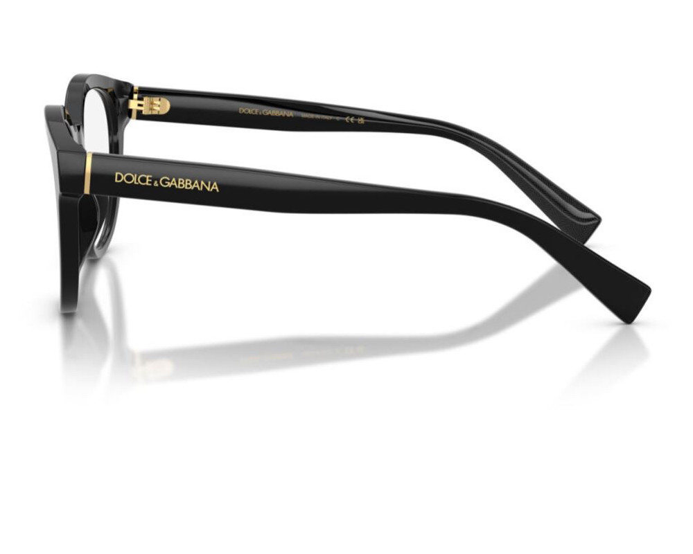 Lunettes de vue Dolce&Gabbana DG3421