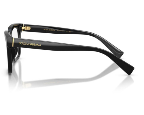 Lunettes de vue Dolce&Gabbana DG3422