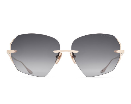 258395-Dita DAHLVIN DTS200 Zonnebril