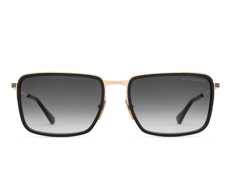 258404-Lunettes de Soleil Dita ALLUVIAN DTS201