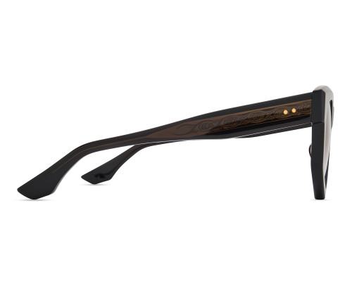 Dita OBSIDION DTS755 Zonnebril