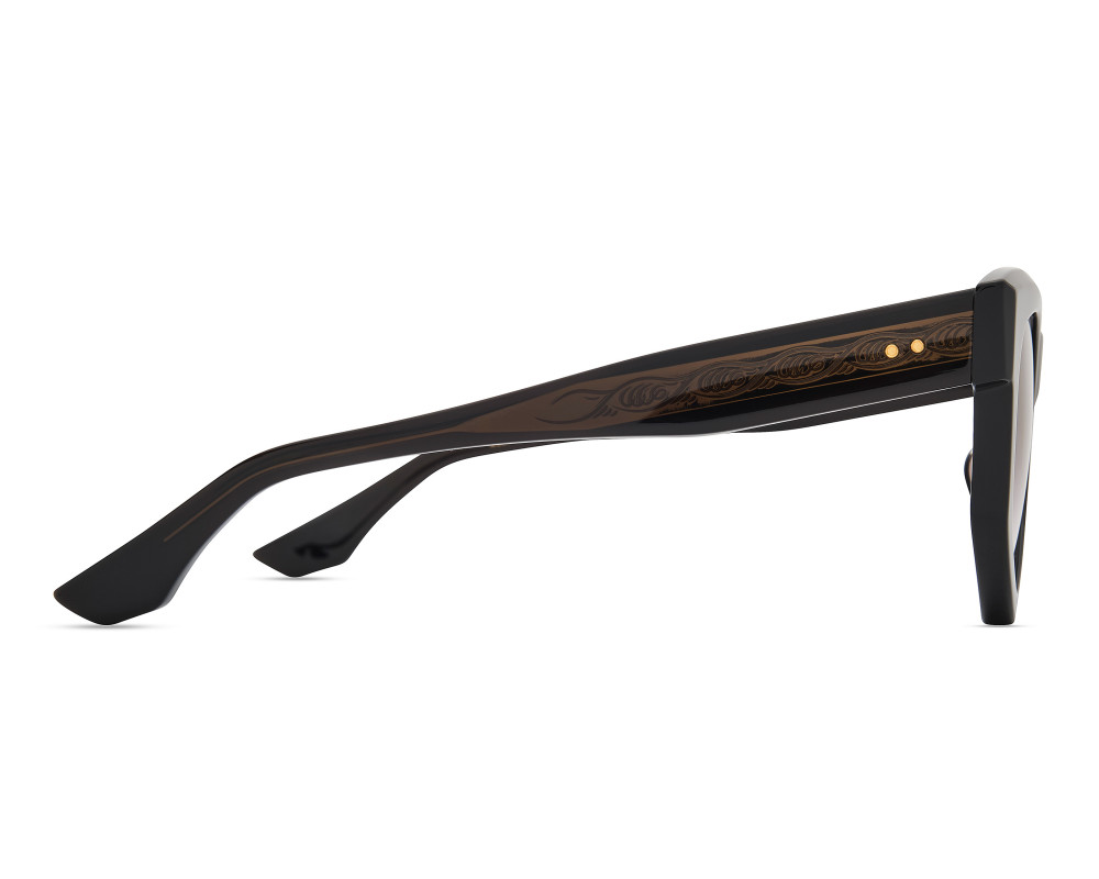 Lunettes de Soleil Dita OBSIDION DTS755