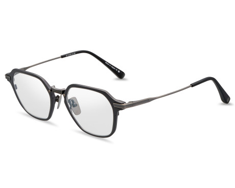 258639-Lunettes de vue Dita UNION-THREE DTX425