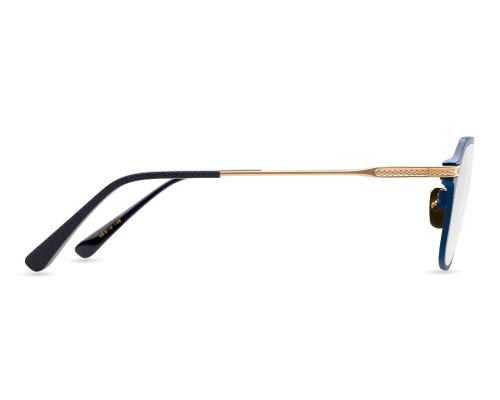 Dita UNION-THREE DTX425 bril op sterkte