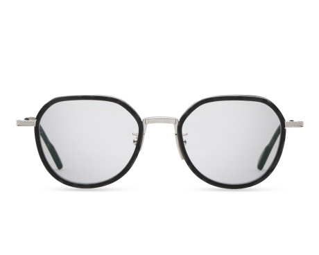 258702-Lunettes de vue Dita AVIATIA-FOUR DTX453