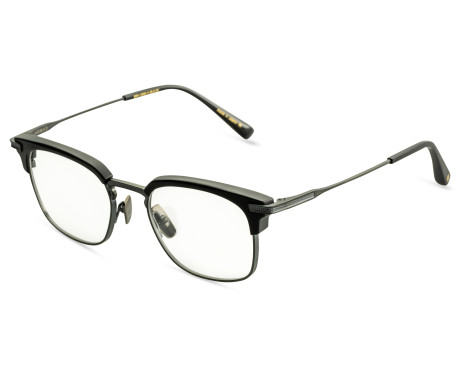258721-Lunettes de vue Dita NOMAD DRX-2080-H-BLK-51