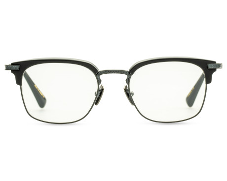 258722-Lunettes de vue Dita NOMAD DRX-2080-H-BLK-51
