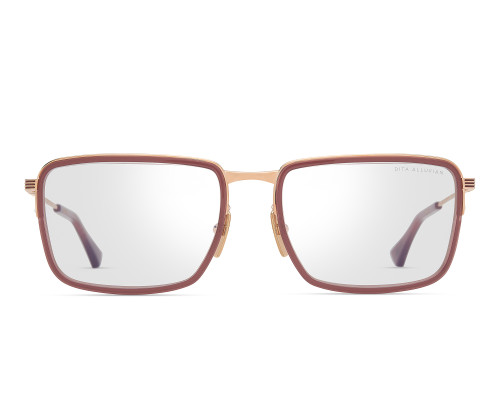 Dita ALLUVIAN DTX201 bril op sterkte