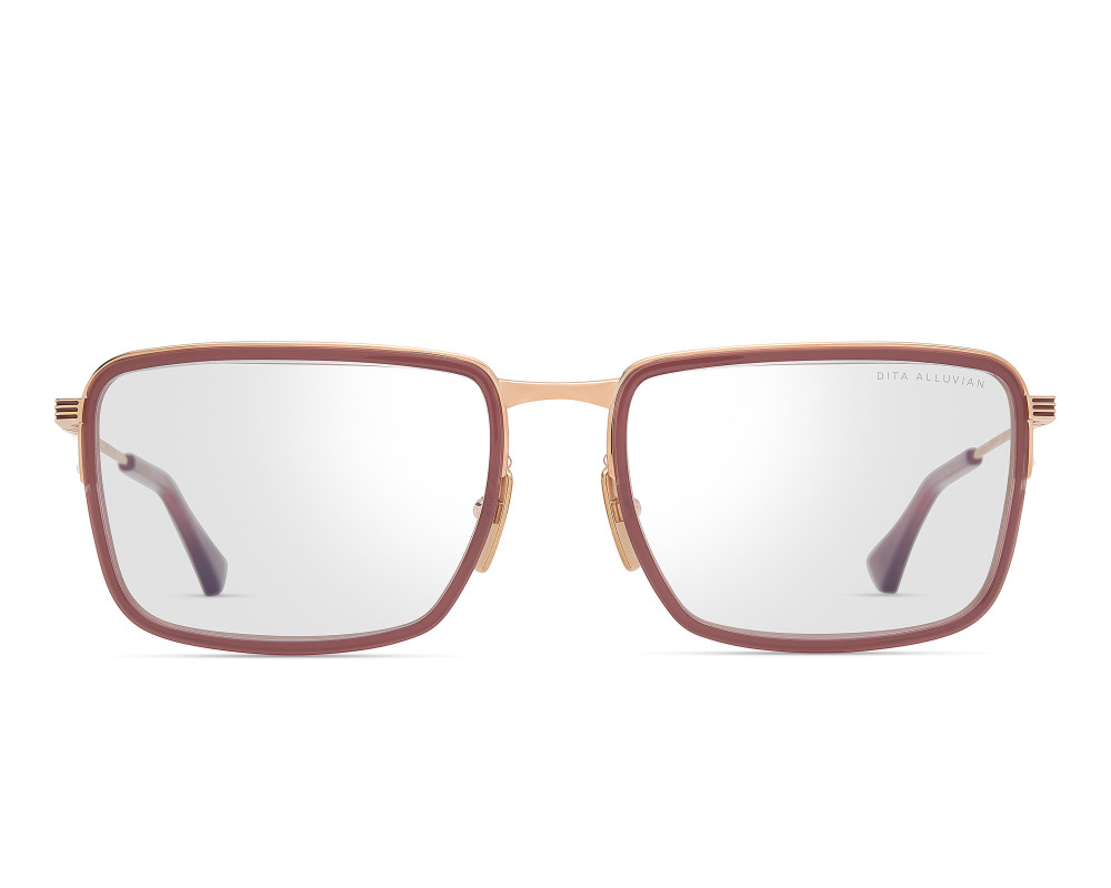 Lunettes de vue Dita ALLUVIAN DTX201