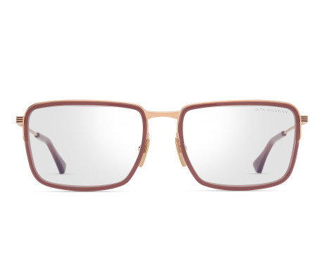 258759-Dita ALLUVIAN DTX201 bril op sterkte