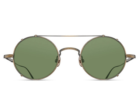 258846-Lunettes de Soleil Matsuda Essential M3143